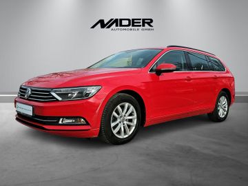 Volkswagen Passat Variant - 1