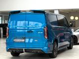 Ford eTransit Custom MS-RT 64kWh Doka Mixto lang VOLL - Ford Transit Custom aus 2025