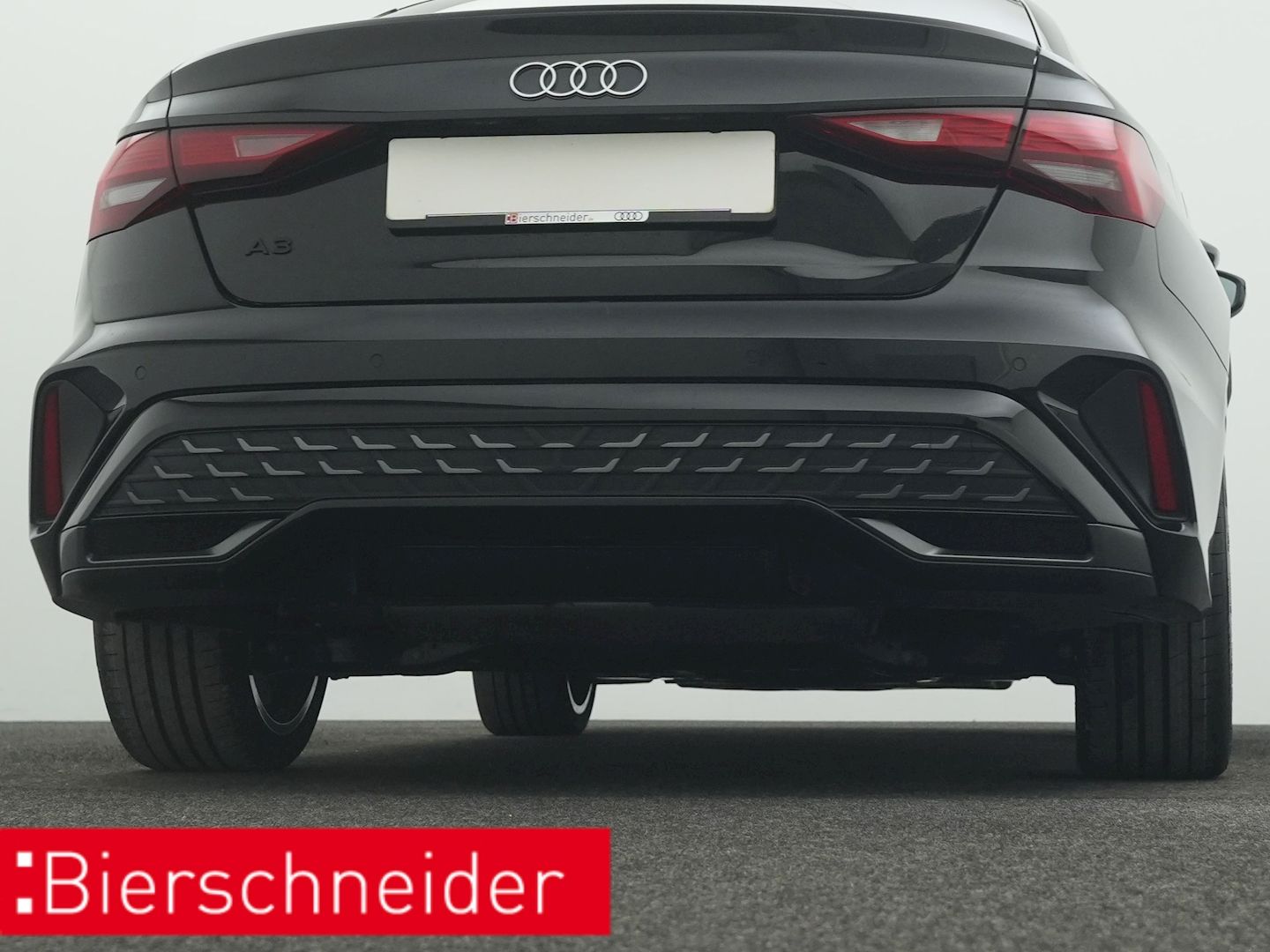 Audi A3 - Bild 32