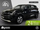 Opel Grandland 1.2 Turbo Enjoy LED+Spurhalte Ass.+PDC - Opel Grandland (X) Enjoy