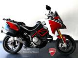 Ducati Multistrada 1260 Pikes Peak - DUCATI MULTISTRADA 1260