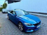 BMW 420d Coupé | MSport | HUD | Harman/Ka... - BMW 420 in Bielefeld