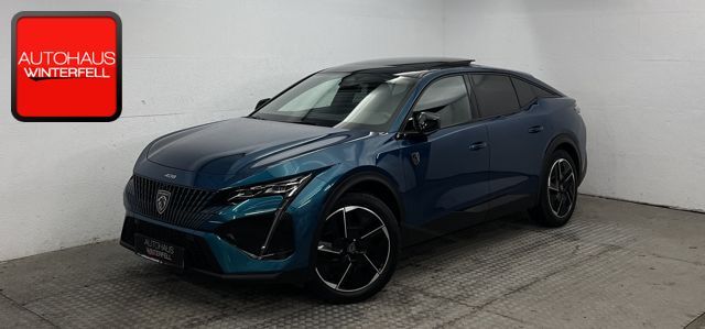 Image of Peugeot 408