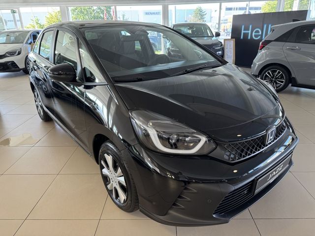 Honda Jazz e:HEV 1.5 i-MMD Hybrid Elegance