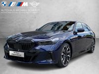 BMW 550 - Vorschau Bild 1