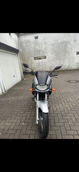 Suzuki Freewind XF650 - SUZUKI 650 FREEWIND XF