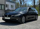 BMW 318d Touring / el. Heckklappe / PDC