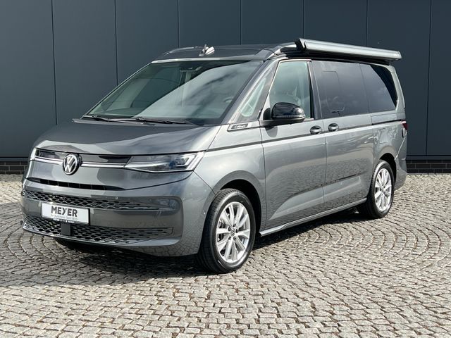Volkswagen California Ocean 2.0 TDI DSG *AHK, IQ.Light, Mar