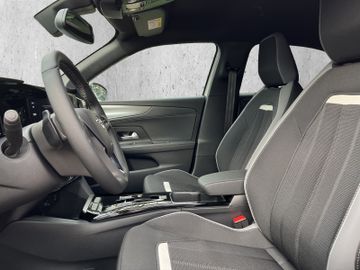 Opel Mokka 1.2 Turbo GS Line +Navi+SHZ+LM+Winterp.