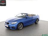 BMW 230 i Cabrio M SPORT HARMAN/K,NAVIPROF,KAMERA,SH - BMW 230