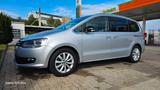 Volkswagen Sharan 2.0 TDI BlueMotion Technology Style S... - Volkswagen Sharan Style mit Diesel-Antrieb