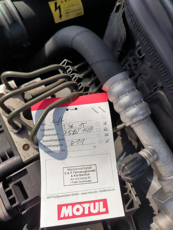 Mercedes-Benz CLS 63 AMG