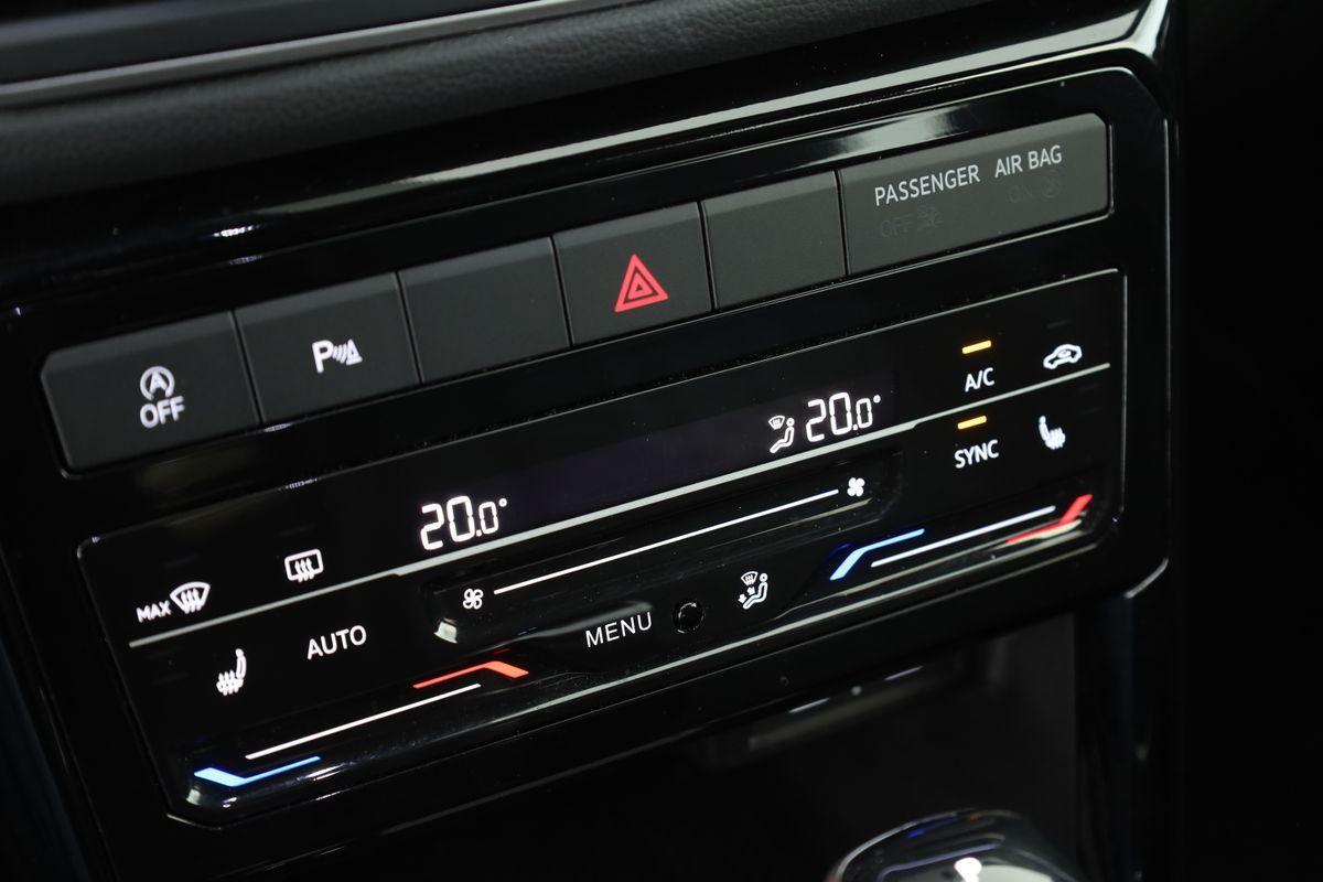 Volkswagen T-Cross 1.0 TSI DSG R-Line IQ.LIGHT Navi ACC Kam, миниатюра 18