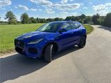 Jaguar E-Pace AWD P-250 R-Dynamic Winterpa... - Jaguar E-Pace: P250