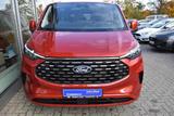 Ford Tourneo Custom 320 L2 Titanium FWD, ACC KAM, 9 S - : Van, Automatik