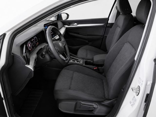 Volkswagen Golf VIII 1.5 eTSI Life DSG Keyless|Kamera|Sitzh foto 20