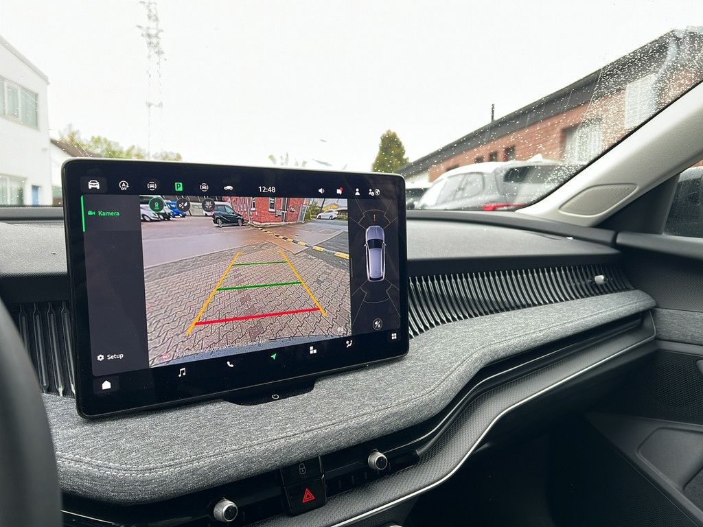 Skoda Superb - Bild 23