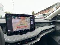 Skoda Superb - Vorschau Bild 23