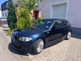 BMW E87 120d M-Paket - BMW 120 mit Diesel-Antrieb: Coupe, M Paket