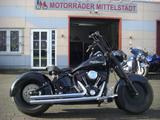 Harley-Davidson 1449 FAT BOY SPECIAL CUSTOM - HARLEY-DAVIDSON 2000