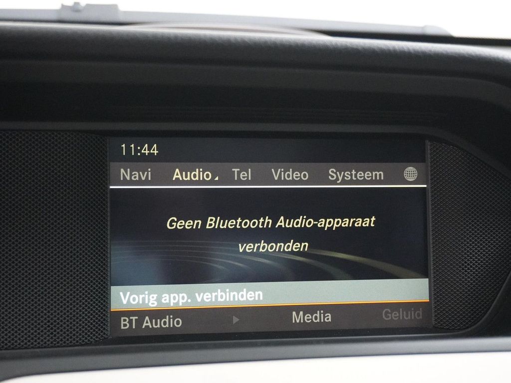 Mercedes-Benz C 180 Coupé Ambition panorama dach kamera xenon