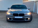 BMW 535dA F10 ///M-PACKET F1 *VOLLAUSSTATTUNG*