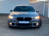 BMW 535dA F10 ///M-PACKET F1 *VOLLAUSSTATTUNG*