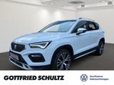 Seat Ateca 2.0 TDI DSG NAV KAMERA AHK LED Xperience - Seat Ateca in Oberhausen
