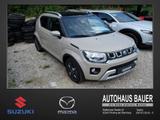 Suzuki IGNIS 1.2 5D M/T COMFORT+ ALLGRIP HYBRID SOFORT - Suzuki Ignis: Allradantrieb, 1.5