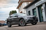 Alfa Romeo Stelvio Veloce 2.2 Q4 AT8 * ab 274€/Monat o. Anz - Alfa Romeo Jahreswagen
