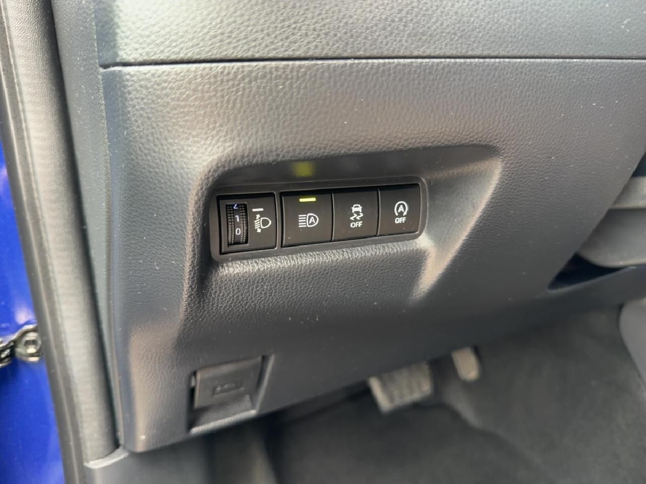 Fahrzeugabbildung Toyota Aygo X 1,0 Pulse *LED+CAM+SHZ+AppleCarplay*