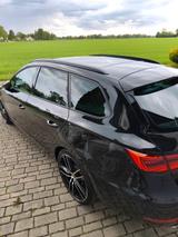 Seat Leon ST 2.0 TSI CUPRA 4Drive DSG CUPRA - Seat Leon Gebrauchtwagen in München