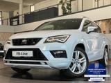 Seat Ateca 2.0 TDI FR DSG Navi Kamera LED Beats DAB+ - gebrauchte Seat Pickups