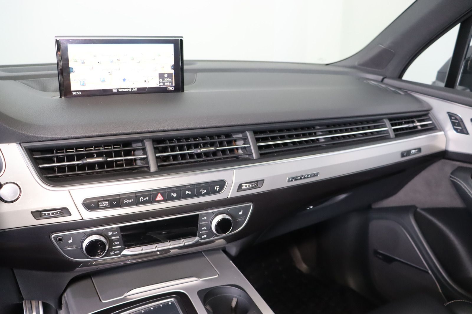 Fahrzeugabbildung Audi Q7 3.0 TDI quattro S-line * HUD * Matrix *