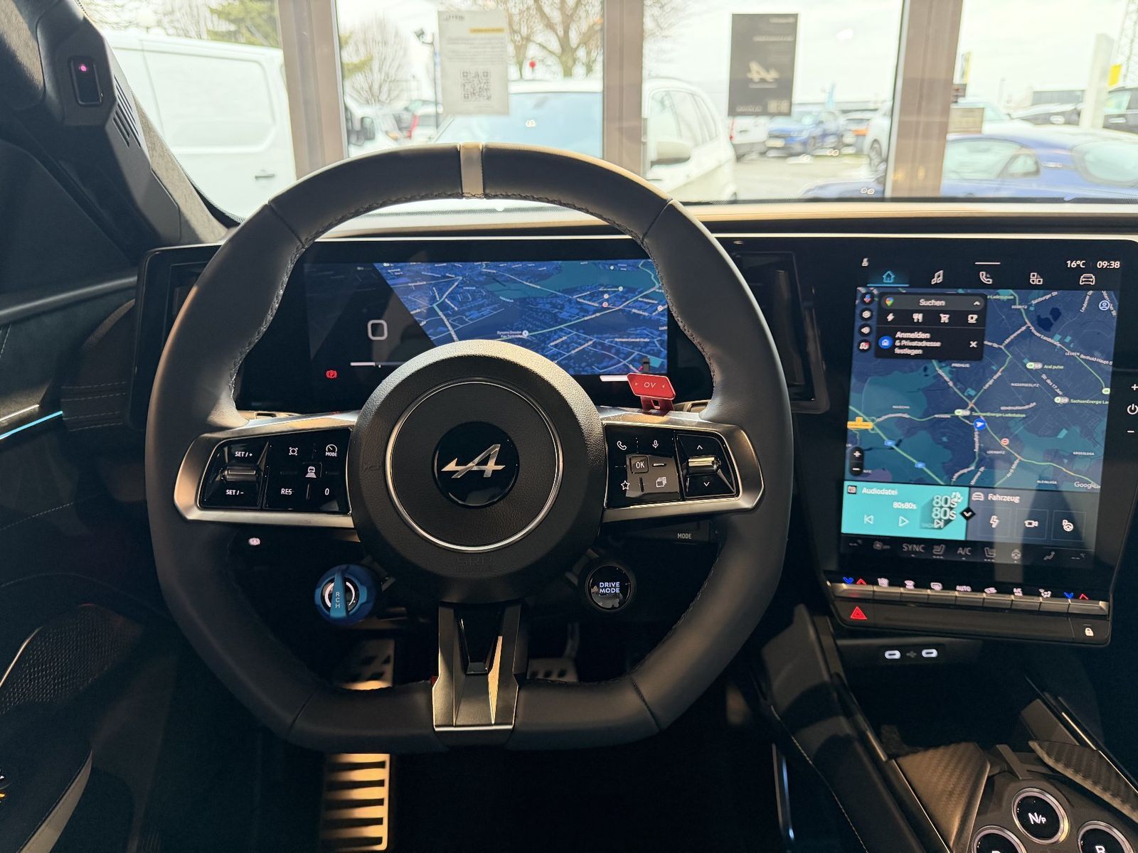 Alpine A390 - Bild 36