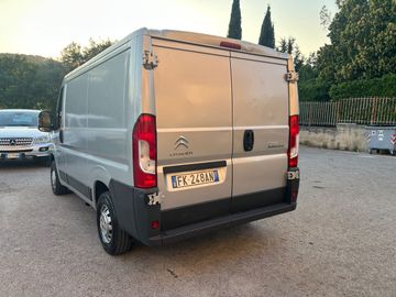 Citroen Jumper - 10