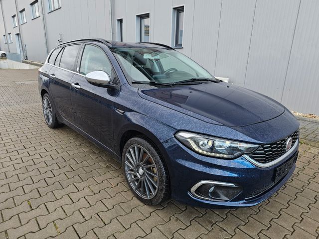 Fiat Tipo Mirror Klimaautomatik