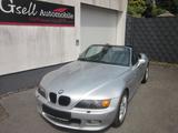 BMW Z3 Roadster 2.2i*105Tkm*6 Zylinder*2.Hd.*TÜV Neu - BMW Z3 in Essen