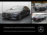 Mercedes-Benz E 220 d Limo AVANTGARDE+PANO+AHK+WinterPak+DISTR