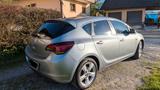 Opel Astra 1.4 Turbo Sport 140 PS Bi-Xenon - Opel Astra aus 2010: Turbo