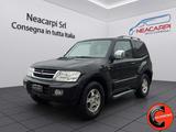 Mitsubishi MITSUBISHI Pajero 3.2 16V TDI 165 CV 3P OTTIME C - gebrauchte Mitsubishi Pajero aus dem Jahr 2000