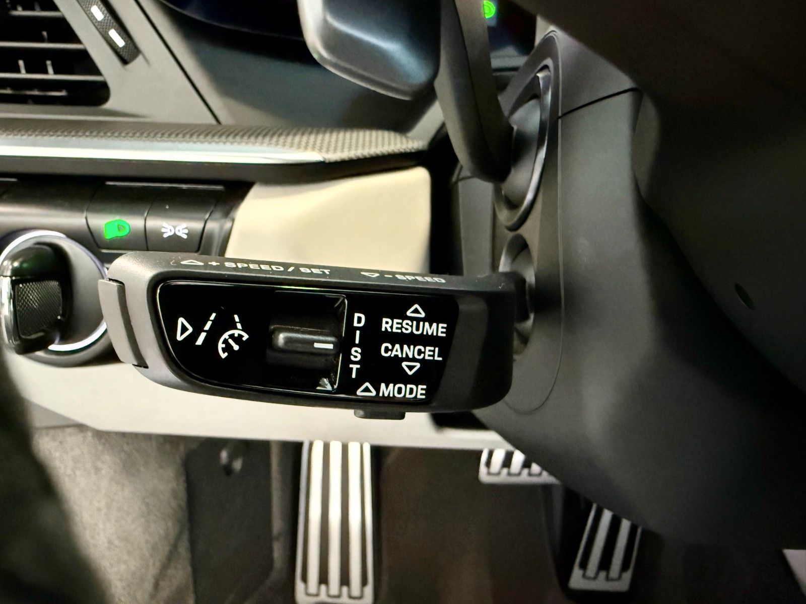 Fahrzeugabbildung Porsche 991 992 Turbo S PTS/LIFT/SportDesign/Burmester