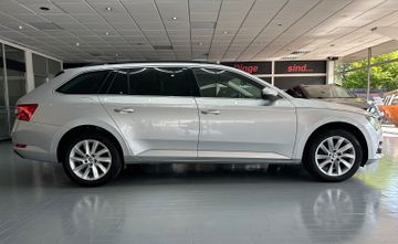 Skoda Superb - 6