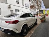 Mercedes-Benz GLE 400d Coupe 4M AMG Line/360°/Multibeam - Mercedes-Benz GLE 400 Gebrauchtwagen