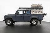Land Rover Defender Expeditionsfahrzeug Neuwertig  - Land Rover Defender aus 2011