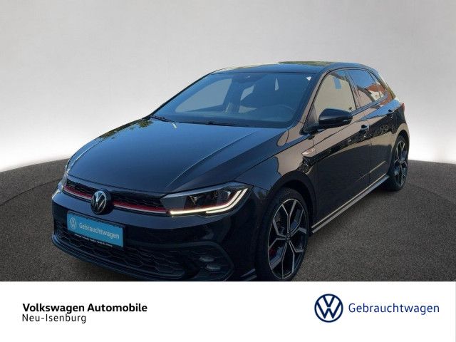 Image of Volkswagen Polo