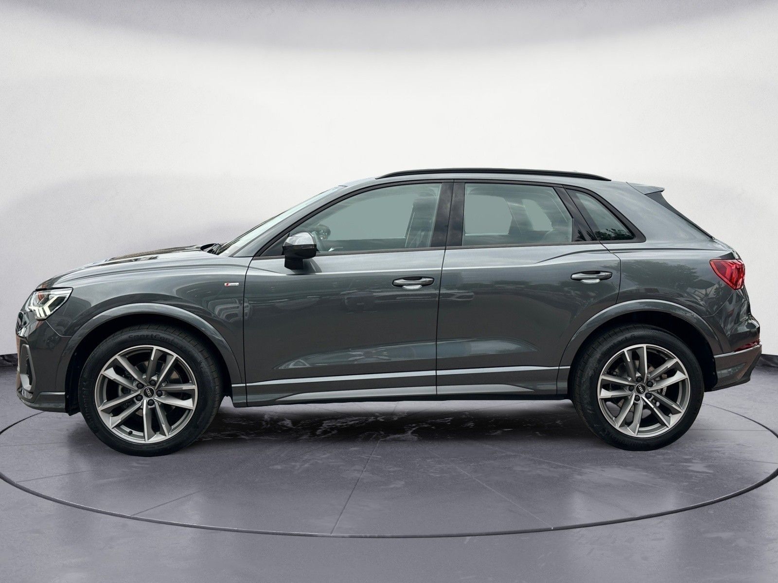 Audi Q3 - Bild 3