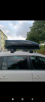 Opel Zafira b 1.7 - Opel Zafira in Chemnitz