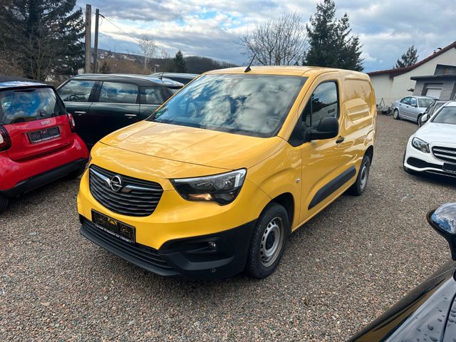 Opel Combo Cargo mit KLIMA