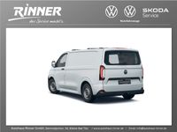 Volkswagen T7 Transporter - Vorschau Bild 4
